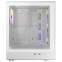 Datoru korpuss Cougar AirFace Pure Pro RGB White (CGR-2GA5W-P) - foto 5