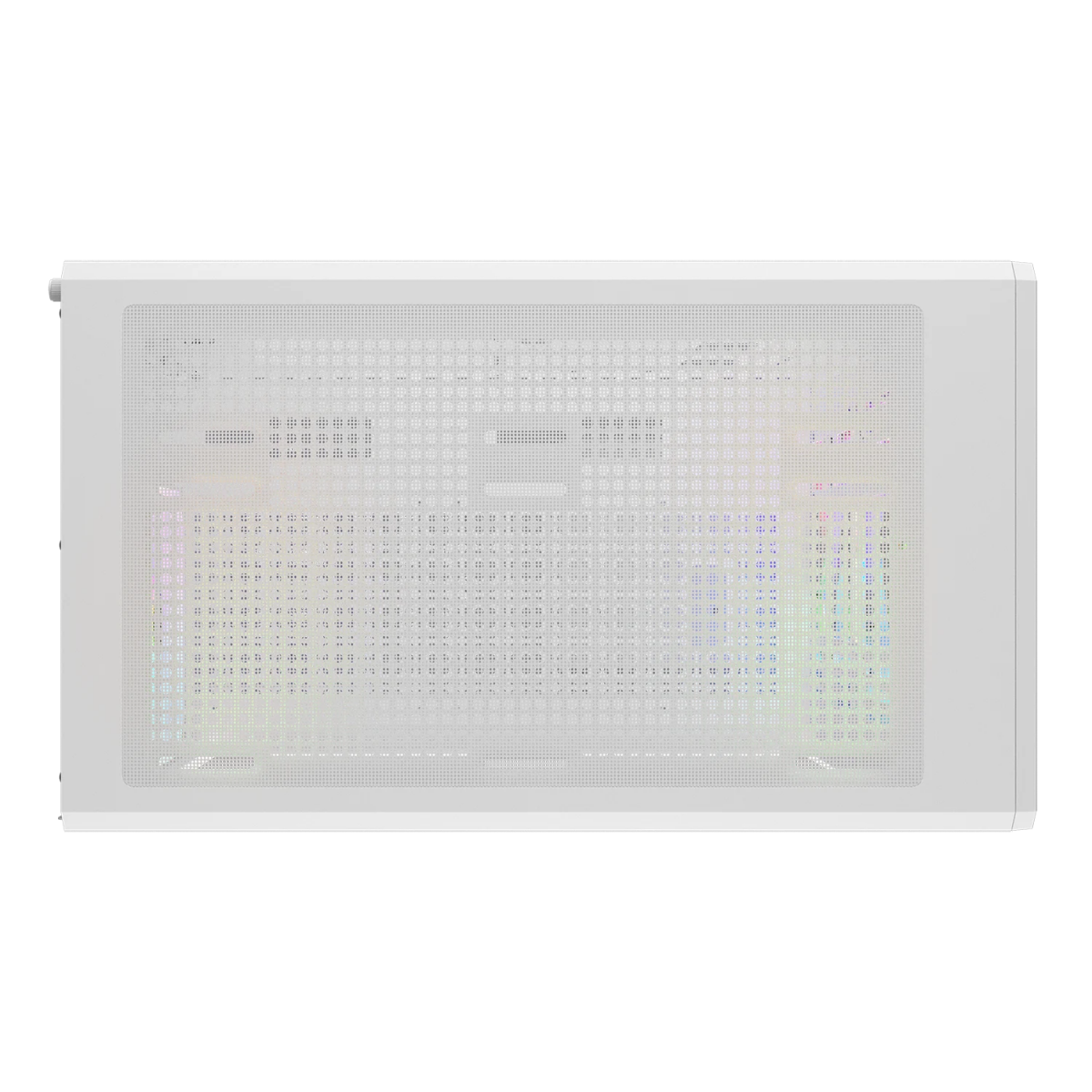 Datoru korpuss Cougar AirFace Pure Pro RGB White (CGR-2GA5W-P) - foto 7