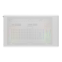 Datoru korpuss Cougar AirFace Pure Pro RGB White (CGR-2GA5W-P) - foto 7