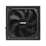 Barošanas bloks MSI Mag A1000GL PCIe5 1000W Black (306-7ZP9B11-CE0)