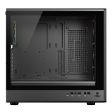 Datoru korpuss iTek Meshcore 36B ARGB Black (ITGCAMC36B)
