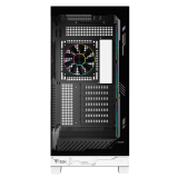 Datoru korpuss iTek Nebralux 01 ARGB Black/White (ITGCANL01) ( TGCANL01)