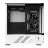 Datoru korpuss iTek Netron ARGB Black/White (ITGCANTC01)