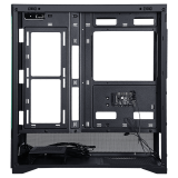 Datoru korpuss iTek Showbui 37B ARGB Black (ITGCASB37B)