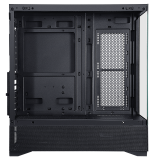 Datoru korpuss iTek Showbui 37B ARGB Black (ITGCASB37B)