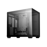 Datoru korpuss DEEPCOOL CG530 7F Mid-Tower Black (R-CG530-BKAGA7-G)
