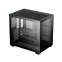 Datoru korpuss DEEPCOOL CG530 7F Mid-Tower Black (R-CG530-BKAGA7-G) - foto 6