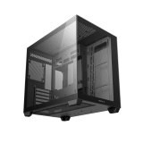 Datoru korpuss DEEPCOOL CG530 7F Mid-Tower Black (R-CG530-BKAGA7-G)