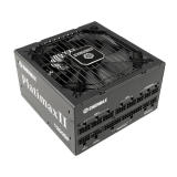 Barošanas bloks Enermax Platimax II 1200W Black (EPS1200P-NPX)