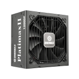 Barošanas bloks Enermax Platimax II 1200W Black (EPS1200P-NPX)