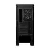 Datoru korpuss MSI MAG FORGE 320R AIRFLOW Black