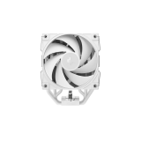 Cooler DEEPCOOL AK700 DIGITAL White (R-AK700-WHNDMN-GJD)
