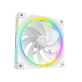 Korpusa dzesētājs DEEPCOOL FL14R WH 3IN1 White (R-FL14R-WHAPN3-G)