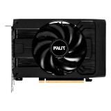 Videokarte Palit GeForce RTX 5050 StormX OC NVIDIA 8GB GDDR6 Black (NE65050T19P1-GB2070F)