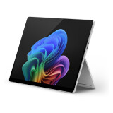 Planšetdators Microsoft Surface Pro 11 Ultra 5 236V 16GB 256GB Arc Graphics 130V W11P Platinum (EP2-20112)
