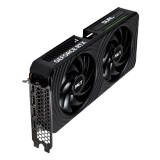 Videokarte Palit GeForce RTX 5050 Dual NVIDIA 8 GB GDDR6 Black (NE65050019P1-GB2070D)