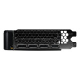 Videokarte Palit GeForce RTX 5050 Dual OC NVIDIA 8 GB GDDR6 Black (NE65050S19P1-GB2070D)