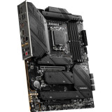 Pamatplate MSI MAG Z790 TOMAHAWK WIFI Black