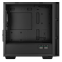 Datoru korpuss DeepCool CH360 DIGITAL Micro Tower Black (R-CH360-BKAPE3D-G-1) - foto 3