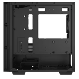 Datoru korpuss DeepCool CH360 DIGITAL Micro Tower Black (R-CH360-BKAPE3D-G-1)