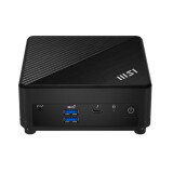 Personālais dators MSI Cubi 5 12M-003BEU Black