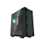 Datoru korpuss DEEPCOOL CC560 V2 Mid-Tower Black (0412616892)