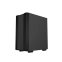 Datoru korpuss DEEPCOOL CC560 V2 Mid-Tower Black (0412616892) - foto 4