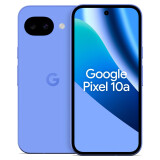 Mobilais tālrunis Google Pixel 10a 8GB 128GB lavender (GA09603-GB) (GH47L)