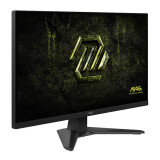 Monitors MSI MAG 245F X24 Black