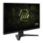 Monitors MSI MAG 245F X24 Black - foto 2