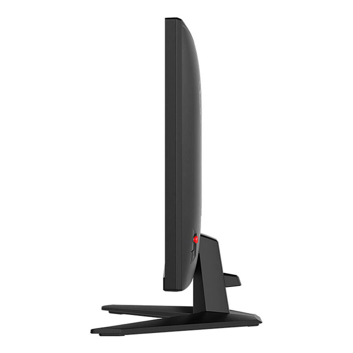 Monitors MSI MAG 245F X24 Black - foto 5