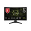 Monitors MSI MAG 275CF X24 Black