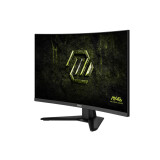 Monitors MSI MAG 275CF X24 Black