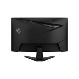 Monitors MSI MAG 275CF X24 Black