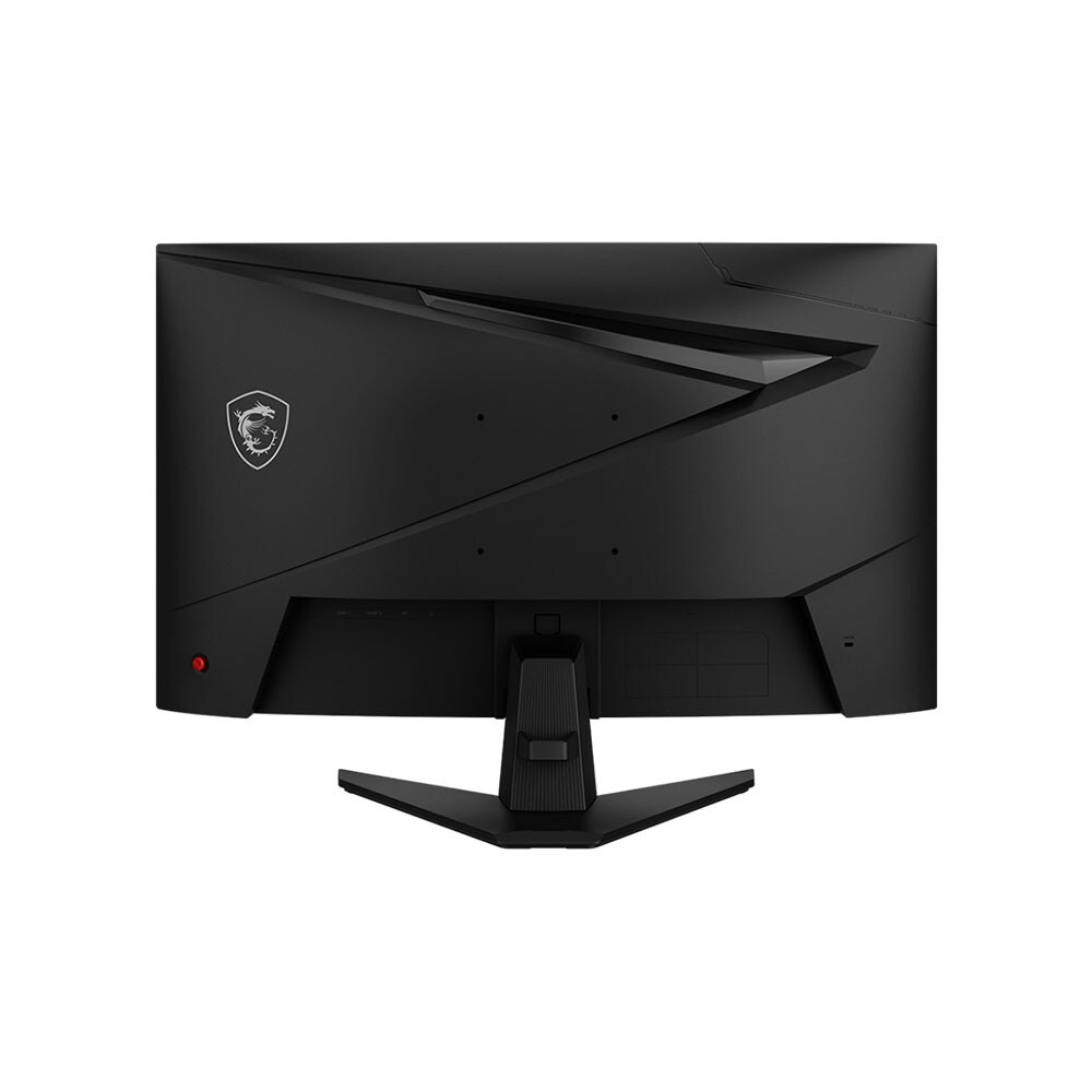 Monitors MSI MAG 275CF X24 Black - foto 4
