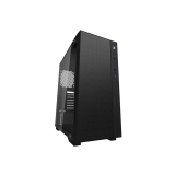 Datoru korpuss DEEPCOOL MATREXX55 MESH Mid-Tower Black (0402817931)