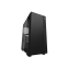 Datoru korpuss DEEPCOOL MATREXX55 MESH Mid-Tower Black (0402817931) - foto 2