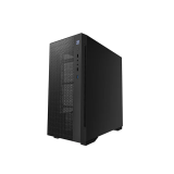 Datoru korpuss DEEPCOOL MATREXX55 MESH Mid-Tower Black (0402817931)
