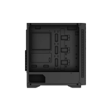 Datoru korpuss DEEPCOOL MATREXX55 MESH Mid-Tower Black (0402817931)