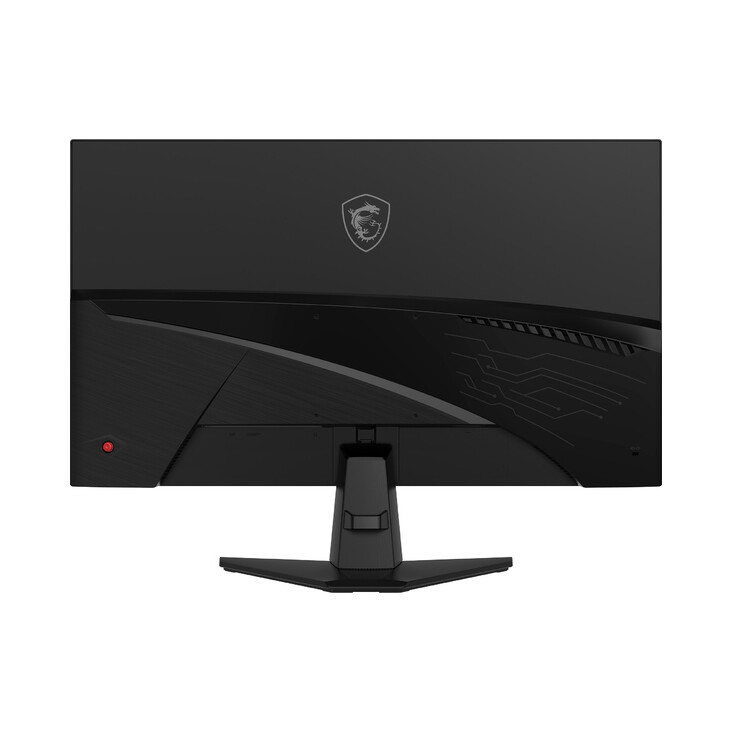Monitors MSI G275L E14 Black - foto 2