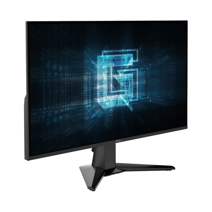 Monitors MSI G275L E14 Black - foto 3