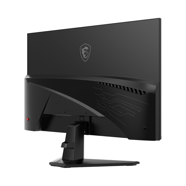 Monitors MSI G275L E14 Black - foto 5