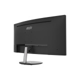 Monitors MSI PRO MP341CQ Black