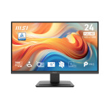 Monitors MSI Pro MP241 E14V Black (PRO MP241 E14V)