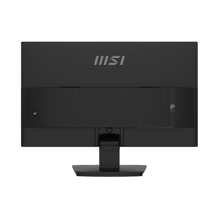 Monitors MSI Pro MP241 E14V Black - PRO MP241 E14V - foto 2