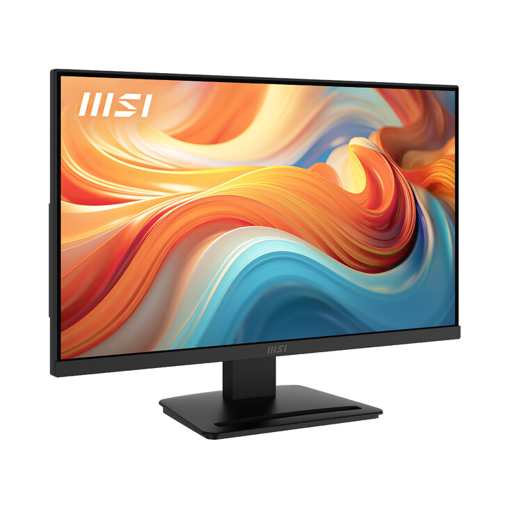Monitors MSI Pro MP241 E14V Black - PRO MP241 E14V - foto 3