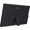 Monitors MSI PRO MP165 E6 Black - foto 4