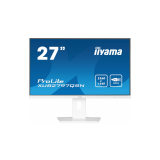 Monitors IIYAMA LED 27" White XUB2797QSN-W2