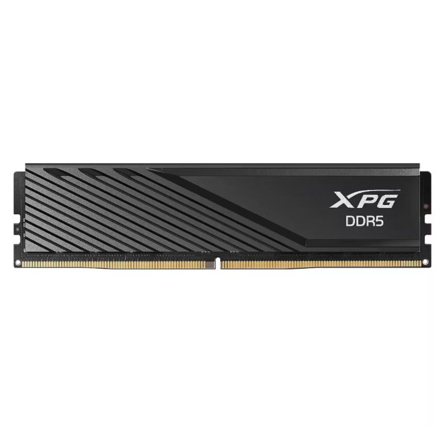 Operatīvā atmiņa Adata XPG Lancer Blade 32GB 6000MHz 2x16Gb Black (AX5U6000C4816G-DTLABBK) - foto 3
