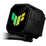 Système de refroidissement liquide ASUS TUF Gaming LC III 360 ARGB Black (90RC0191-B0EAY0)